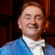 Archive news from the Glasgow Times