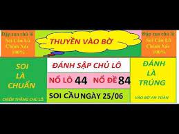Soi Cầu Xsmb Thanh Lo Thần đề Soi Cầu Xsmb Miền Bắc Youtube Soi