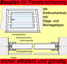 Fenstersicherung Aus Stabilen Metallrohren Als Einbruchschutz Fur Fenster Insbesondere Fur Kellerfenste Fenstersicherung Fenster Einbruchschutz Einbruchschutz