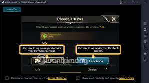 The keymapping mode and the gaming resolution should be the same. How To Install Coalition On Your Computer With Tencent Gaming Buddy