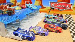 With tripadvisor, you can rent all types of vehicles in. Disney Cars 8 Car Race With The Florida 500 Speedway Multi Launcher Toysreviewtoys Kids Toys Youtube