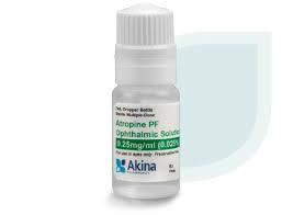 Image result for Atropine