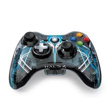 Xbox 360 Limited Edition Halo 4 Bundle Your 1 Source For Video Games Consoles Accessories Multicitygames C Video Game Stores Xbox Xbox Wireless Controller