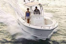 208cc Edgewater Boats Center Console Fishing Boats Edgewater Boats Boat