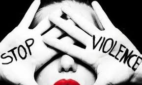 la violenza nella coppia
