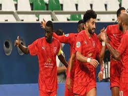 لم تتوقف أضرار فيروس كورونا على لاعبي كرة القدم فحسب بل تغلغل في جسد أحد أشهر لاعبي كرة اليد في العالم، بعد أن بات الدنماركي مادس مينساه لارسن الضحية الجديدة. Ù„Ø§Ø¹Ø¨ Ø§Ù„Ø¯Ø­ÙŠÙ„ Ù…Ø¨Ø§Ø±Ø§ØªÙ†Ø§ Ø£Ù…Ø§Ù… Ø§Ù„Ø£Ù‡Ù„ÙŠ ØµØ¹Ø¨Ø© ÙˆØªØ°Ø§ÙƒØ± Ø§Ù„Ù„Ù‚Ø§Ø¡ Ù†ÙØ¯Øª Ù…ØµØ±Ø§ÙˆÙ‰