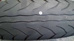 Hand sew if you plan to hand sew this patch on, we advise using a leather grade needle which can withstand the thi. The Dos And Don Ts Of Motorcycle Tires