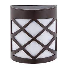 We did not find results for: Patriot Lighting Solar Integrated Led Louin Deck Landscape Light 2 Pack At Menards