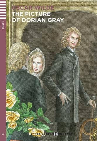The Picture of Dorian Gray by Oscar Wilde Free PDF Download