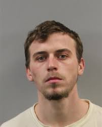 On May 17, 2021, Branson Raye Lambert, who is confined as an inmate at the  Randolph County Detention Center, became non-compliant and combative while  being moved back to his cell. Lambert attempted