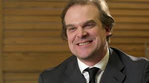 Plus icon click to expand the mega menu. David Harbour Why Stranger Things Season 3 Probably Won T Debut Until 2019 Variety