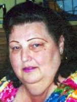 Diana Toon Obituary (2008)