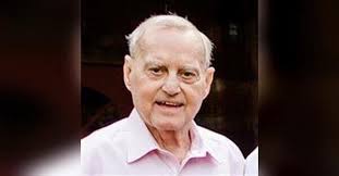 Thomas Litchfield Obituary