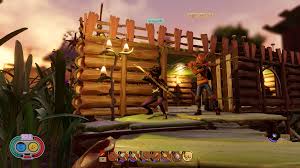 The world is a vast, beautiful and dangerous place especially when you have been shrunk to. I Ve Played A Bit Grounded Pc Early Access Orangerful