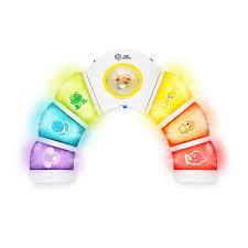 Baby Einstein Glow Discover Light Bar Target