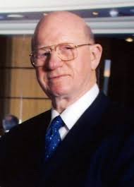 David Cochrane Obituary