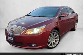 Image result for Magna Steel 2011 LaCrosse