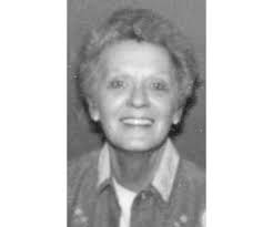 Shirley Wall Obituary (2014)