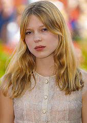 Do you need to check your ip for some purposes, or you need to check the ip address of someone else? Lea Seydoux Wikipedia