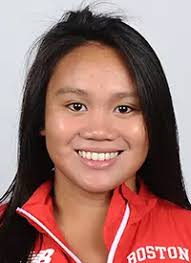 2016-17 Women's Swimming & Diving Roster