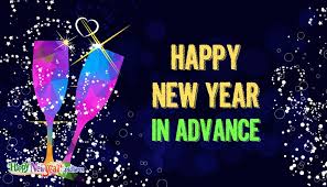 Happy New Year In Advance Happynewyear Pictures Now everyone is very happy for the coming year. happy new year 2021 pictures new year images wishes greetings