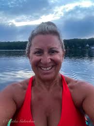 Had a good morning in the kayak!