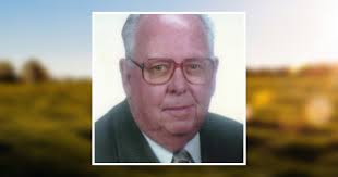 Jack Trump Obituary 2014