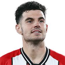 John Egan » Profile