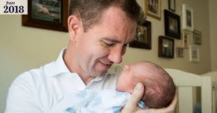 Labor rising star Sam Crosby ready to run in Reid against Craig Laundy