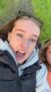 Hauk Hellestveit Leah Behn