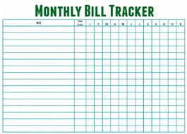 We did not find results for: Monthly Bill Tracker Template Excel 7 Expense Tracker Template For Excel Excel Templates Sep 25 2019 This Can Be Particularly Helpful If You Have An Annual Quarterly Or