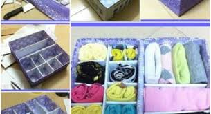 Find popular diy underwear storage and buy best selling diy underwear storage from m.banggood.com. Crafts Archives Page 124 Of 125 I Creative Ideas