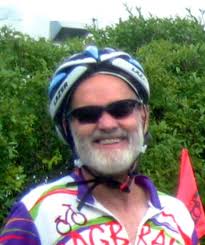 John Jordan Obituary July 8, 2017