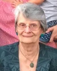 Mary K. Martin Obituary November 3, 2023