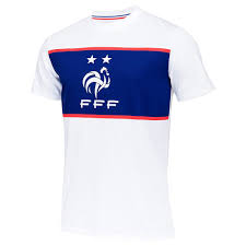 20 médailles d'or, 5 médailles d'argent et une médaille de bronze, soit le plus grand palmarès de l'histoire de l'equipe de france pour la nageuse paralympique. Official French Football Team 2 Stars Men S T Shirt