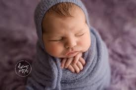 Maple Valley Washington Newborn Photographer