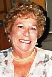 FLORENCE ROTHACKER Obituary (2015)