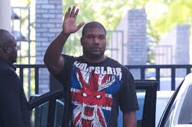 Rampage *the black wulf* jackson 2011 hl. Bellator Mma Says Goodbye To Rampage Jackson Mmamania Com