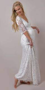 Maybe you would like to learn more about one of these? 15 Prachtige Brautkleider Fur Schwangere So Steht Der Traumhochzeit Nichts Mehr Im Wege