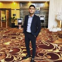 80+ “Asmar” profil