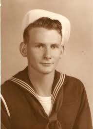 Charles Herbert “Chick” Wray (1916-2009)