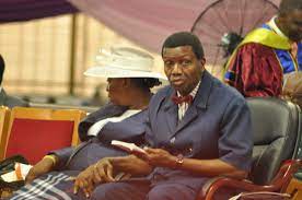 Enoch adejare adeboye was born march 1942obtained bsc. Pastor Adeboye S Chief Of Staff Is Dead Daily Post Nigeria