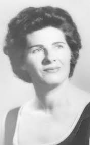 Adele Bonnette Brouillette, age 95, of Marksville