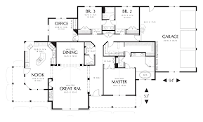 This Site Has The Most Amazing Plans Beautiful Pics Love Love It Country Family Plan With 4 Bedrooms Pl House Plans Bedroom Floor Plans How To Plan