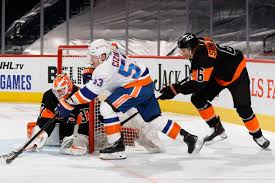 Nassau veterans memorial coliseum is located in uniondale, new york on long island. Six Stats From The Flyers Pair Of Overtime Winners Over The Islanders Broad Street Hockey