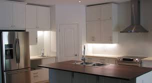 Our house is almost 100 years old, and nothing in it is square or level, but these guys did a fabulous job of lining everything up. Has Anyone Done An Ikea Kitchen Contractor Redflagdeals Com Forums