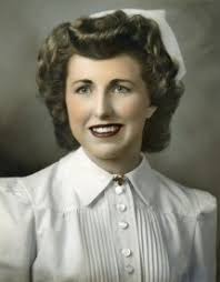 Dorothy Flannery Hoefling (1923-2013)