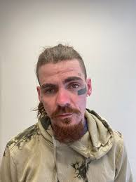 Offender Information