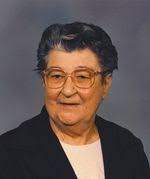 Doris Dunn