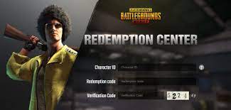 All Pubg Mobile Redeem Codes 2021 June 14 2021